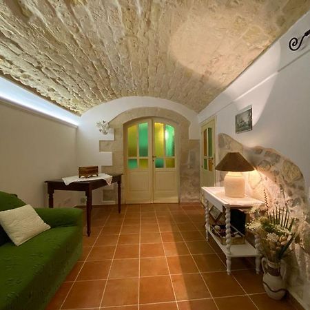 Casa Cossu Villa Sorso Eksteriør bilde