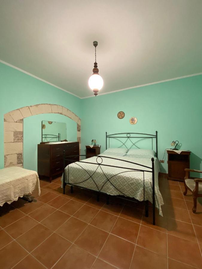 Casa Cossu Villa Sorso Eksteriør bilde