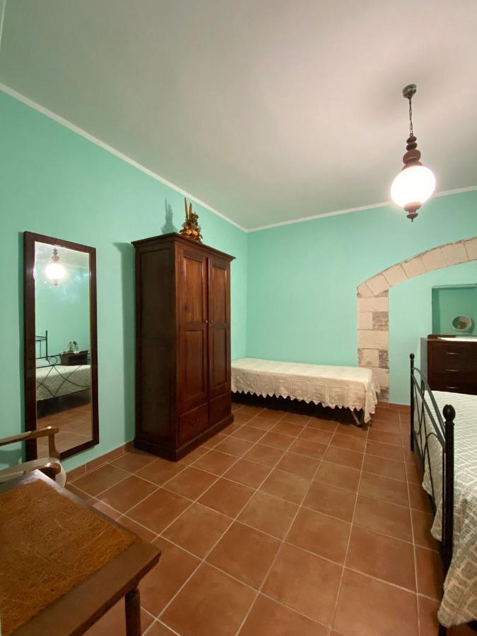 Casa Cossu Villa Sorso Eksteriør bilde