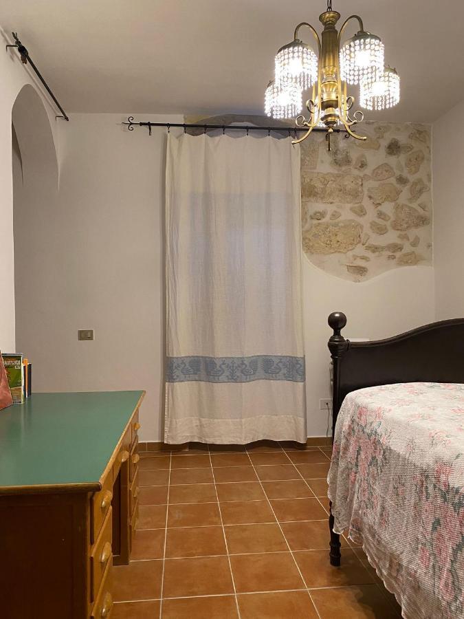 Casa Cossu Villa Sorso Eksteriør bilde