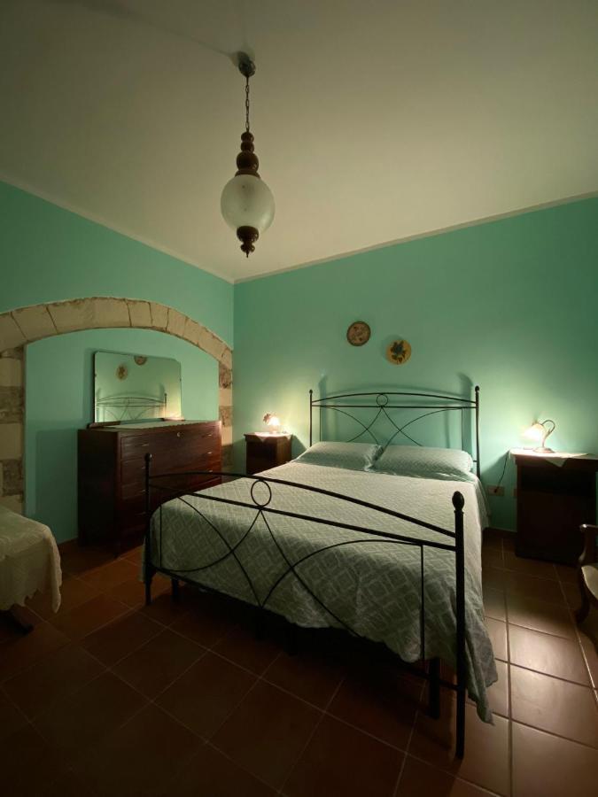 Casa Cossu Villa Sorso Eksteriør bilde