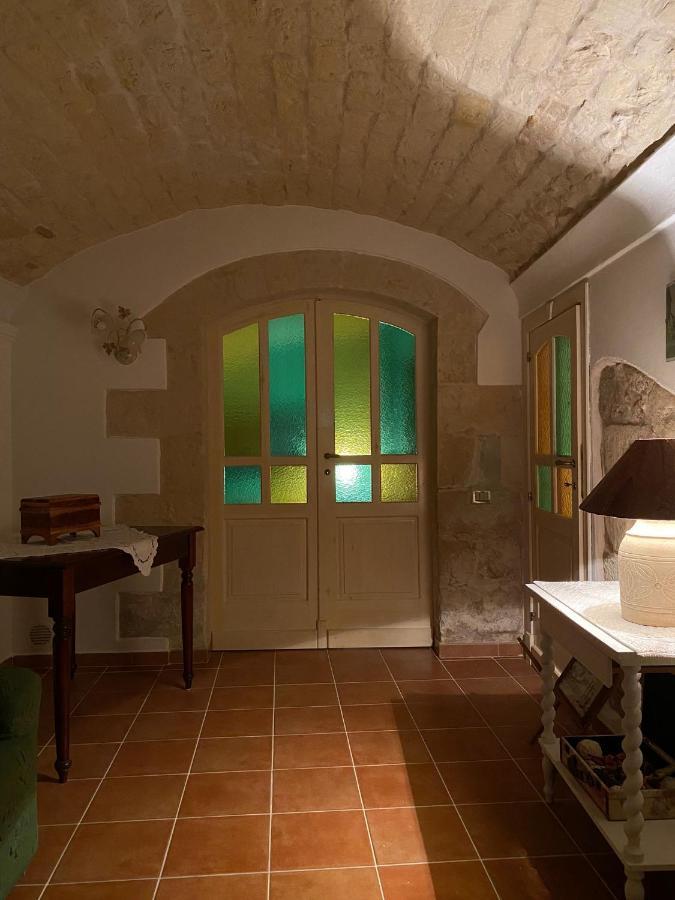 Casa Cossu Villa Sorso Eksteriør bilde