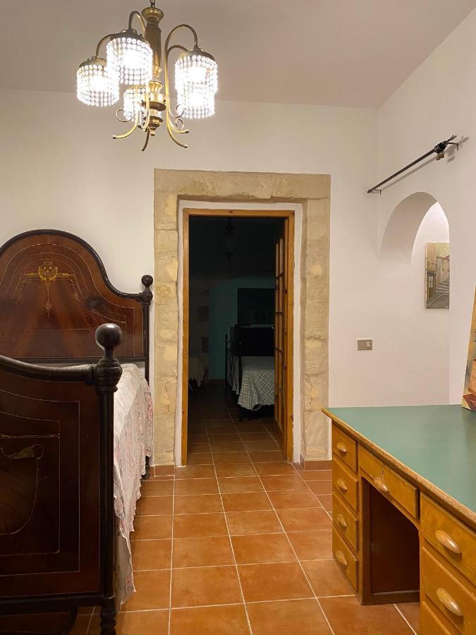 Casa Cossu Villa Sorso Eksteriør bilde