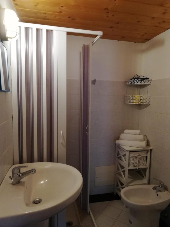 Casa Cossu Villa Sorso Eksteriør bilde