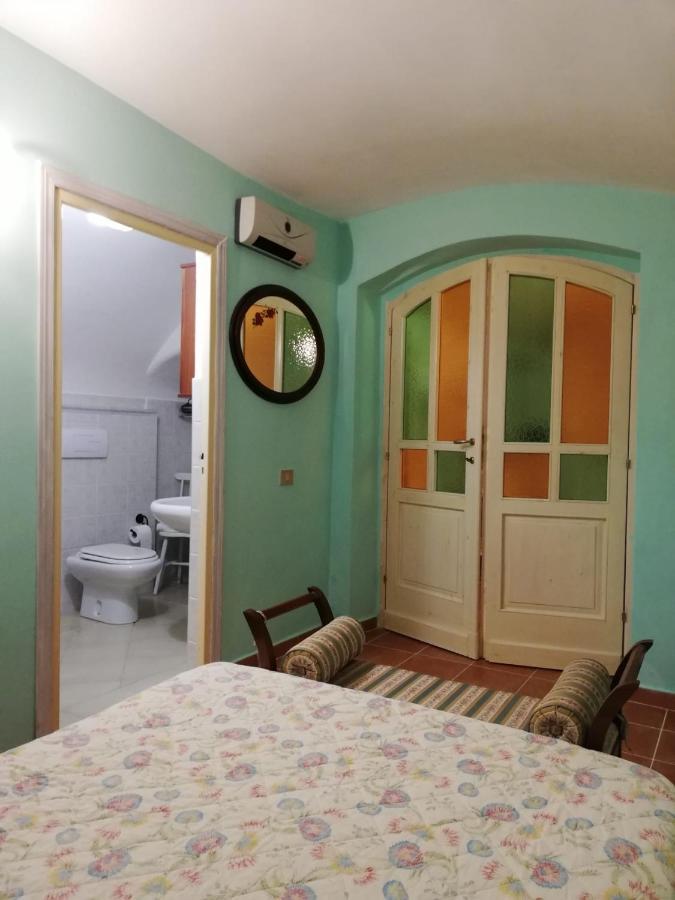 Casa Cossu Villa Sorso Eksteriør bilde