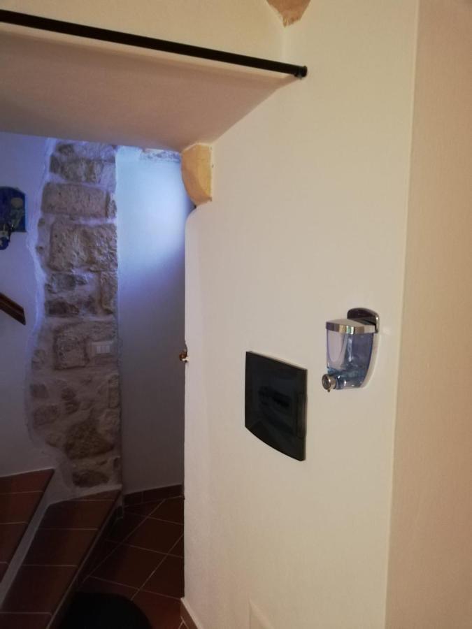 Casa Cossu Villa Sorso Eksteriør bilde