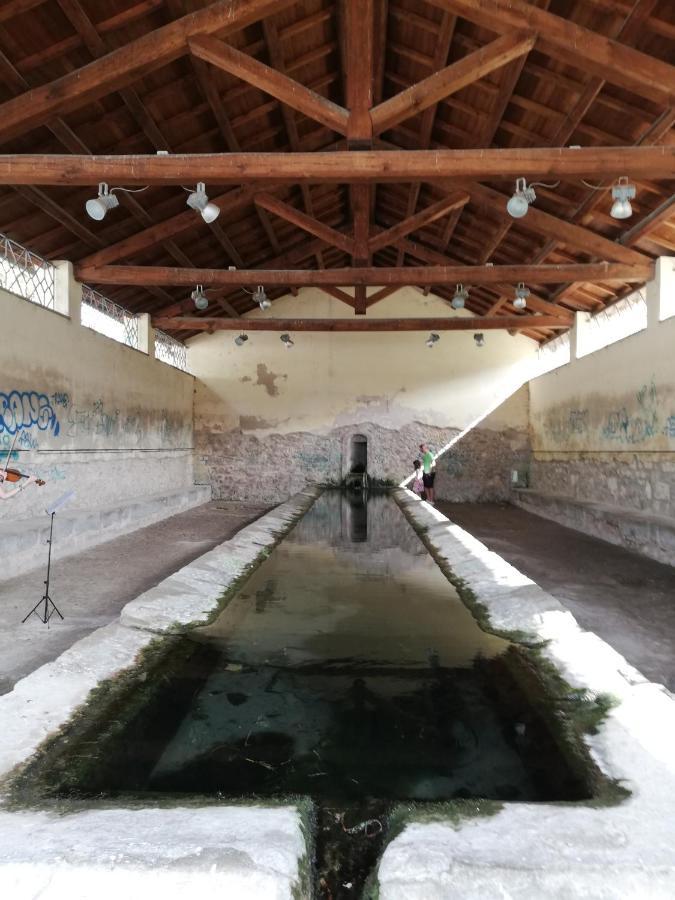 Casa Cossu Villa Sorso Eksteriør bilde