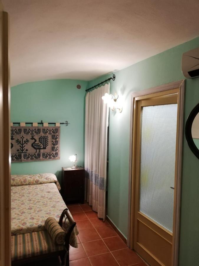 Casa Cossu Villa Sorso Eksteriør bilde