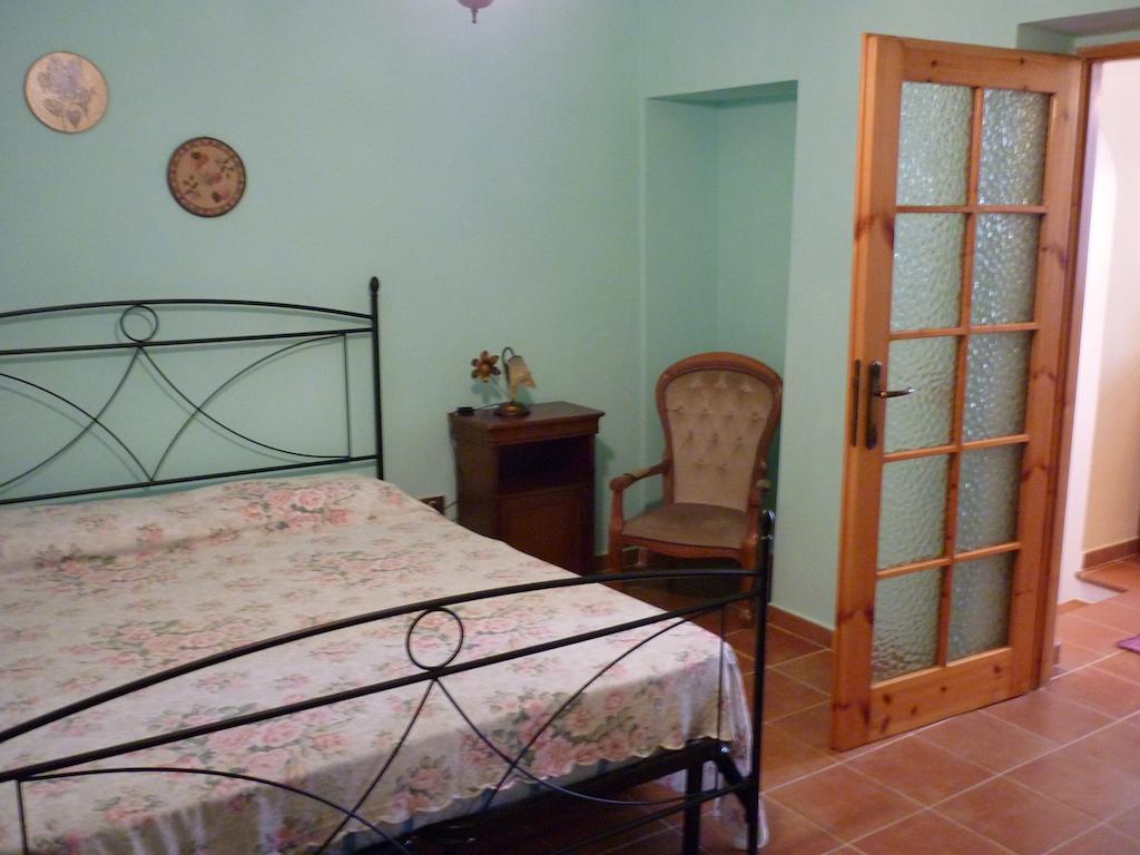 Casa Cossu Villa Sorso Rom bilde